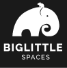 Biglittle Spaces logo